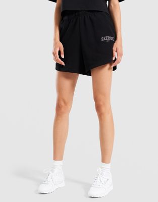 Szorty Reebok ze sklepu: JD Sports  w kategorii: Szorty - zdjęcie 9C9C4A-9AA-13709_100253778