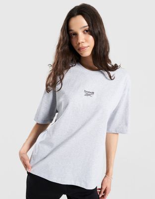 Bluzka damska sportowa Reebok ze sklepu: JD Sports  w kategorii: Bluzki damskie - zdjęcie 9C9C4A-9AA-13709_100253806