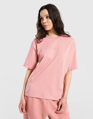 Reebok - Bluzka damska casual ze sklepu: JD Sports  w kategorii: Bluzki damskie - zdjęcie 9C9C4A-9AA-13709_100253807