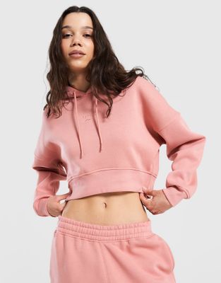 Bluza damska jesienna sportowa Reebok ze sklepu: JD Sports  w kategorii: Bluzy damskie - zdjęcie 9C9C4A-9AA-13709_100253819