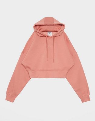 Bluza damska jesienna sportowa Reebok ze sklepu: JD Sports  w kategorii: Bluzy damskie - zdjęcie 9C9C4A-9AA-13709_100253819