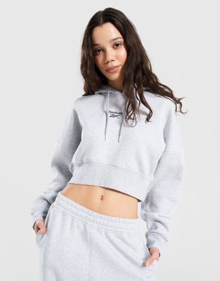 Bluza damska sportowa Reebok ze sklepu: JD Sports  w kategorii: Bluzy damskie - zdjęcie 9C9C4A-9AA-13709_100253820