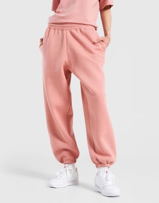 Spodnie damskie sportowe Reebok ze sklepu: JD Sports  w kategorii: Spodnie damskie - zdjęcie 9C9C4A-9AA-13709_100253824