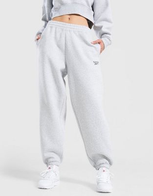 Spodnie damskie na wiosnę Reebok ze sklepu: JD Sports  w kategorii: Spodnie damskie - zdjęcie 9C9C4A-9AA-13709_100253825