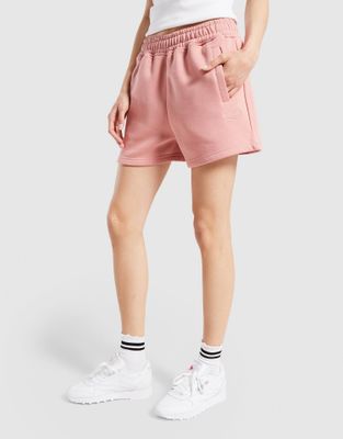 Szorty sportowe na lato Reebok ze sklepu: JD Sports  w kategorii: Szorty - zdjęcie 9C9C4A-9AA-13709_100253831