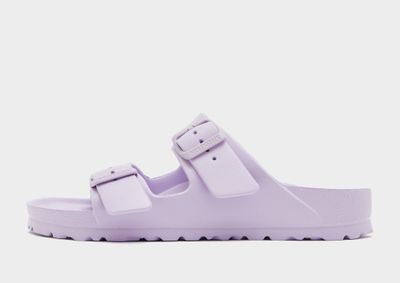 Klapki damskie na lato BIRKENSTOCK ze sklepu: JD Sports  w kategorii: Klapki damskie - zdjęcie 9C9C4A-9AA-13709_1017046