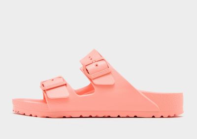 Klapki damskie letnie BIRKENSTOCK ze sklepu: JD Sports  w kategorii: Klapki damskie - zdjęcie 9C9C4A-9AA-13709_1022511
