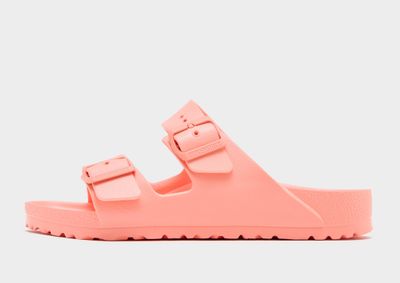 Klapki damskie letnie BIRKENSTOCK ze sklepu: JD Sports  w kategorii: Klapki damskie - zdjęcie 9C9C4A-9AA-13709_1022511