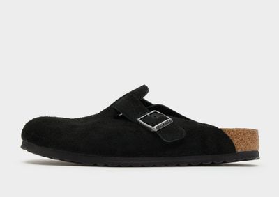 Kapcie męskie na lato BIRKENSTOCK ze sklepu: JD Sports  w kategorii: Kapcie męskie - zdjęcie 9C9C4A-9AA-13709_1027142