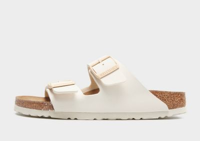 BIRKENSTOCK - Klapki damskie na lato ze sklepu: JD Sports  w kategorii: Klapki damskie - zdjęcie 9C9C4A-9AA-13709_1027339