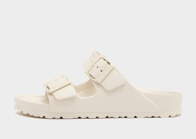 Klapki damskie na lato BIRKENSTOCK ze sklepu: JD Sports  w kategorii: Klapki damskie - zdjęcie 9C9C4A-9AA-13709_1027384