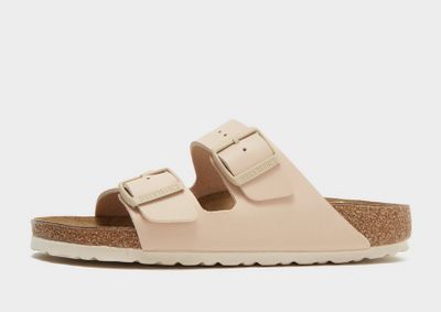BIRKENSTOCK - Klapki damskie na lato ze sklepu: JD Sports  w kategorii: Klapki damskie - zdjęcie 9C9C4A-9AA-13709_1027723