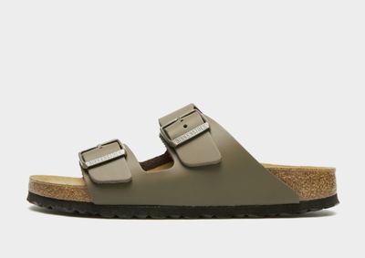 Klapki damskie na lato BIRKENSTOCK ze sklepu: JD Sports  w kategorii: Klapki damskie - zdjęcie 9C9C4A-9AA-13709_1029155