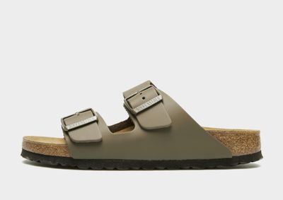 Klapki damskie na lato BIRKENSTOCK ze sklepu: JD Sports  w kategorii: Klapki damskie - zdjęcie 9C9C4A-9AA-13709_1029155