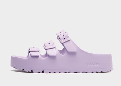 Klapki damskie na lato BIRKENSTOCK ze sklepu: JD Sports  w kategorii: Klapki damskie - zdjęcie 9C9C4A-9AA-13709_1029698