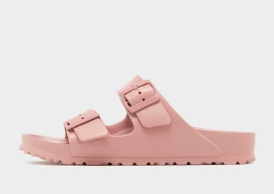 Klapki damskie na lato BIRKENSTOCK ze sklepu: JD Sports  w kategorii: Klapki damskie - zdjęcie 9C9C4A-9AA-13709_1031340