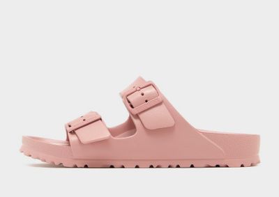 Klapki damskie na lato BIRKENSTOCK ze sklepu: JD Sports  w kategorii: Klapki damskie - zdjęcie 9C9C4A-9AA-13709_1031340