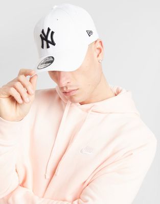 New Era - Bluza męska ze sklepu: JD Sports  w kategorii: Bluzy męskie - zdjęcie 9C9C4A-9AA-13709_10745455