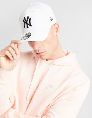 New Era - Bluza męska ze sklepu: JD Sports  w kategorii: Bluzy męskie - zdjęcie 9C9C4A-9AA-13709_10745455