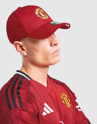 New Era - Czapka z daszkiem męska ze sklepu: JD Sports  w kategorii: Czapki z daszkiem męskie