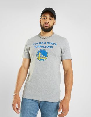 New Era - T-shirt męski młodzieżowy ze sklepu: JD Sports  w kategorii: T-shirty męskie - zdjęcie 9C9C4A-9AA-13709_11530753