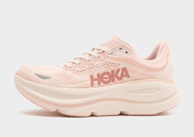 Buty sportowe damskie na wiosnę HOKA ze sklepu: JD Sports  w kategorii: Buty sportowe damskie - zdjęcie 9C9C4A-9AA-13709_1162012-RLTT