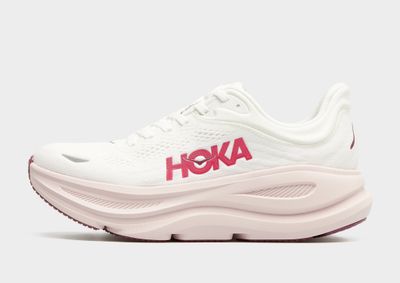 Buty sportowe damskie na wiosnę HOKA ze sklepu: JD Sports  w kategorii: Buty sportowe damskie - zdjęcie 9C9C4A-9AA-13709_1162012-WKP