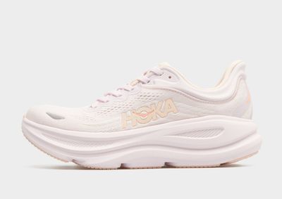 Buty sportowe damskie na wiosnę HOKA ze sklepu: JD Sports  w kategorii: Buty sportowe damskie - zdjęcie 9C9C4A-9AA-13709_1162012LRMT