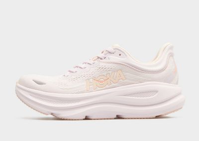 Buty sportowe damskie na wiosnę HOKA ze sklepu: JD Sports  w kategorii: Buty sportowe damskie - zdjęcie 9C9C4A-9AA-13709_1162012LRMT