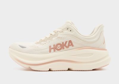 Buty sportowe damskie wiosenne HOKA ze sklepu: JD Sports  w kategorii: Buty sportowe damskie - zdjęcie 9C9C4A-9AA-13709_1162012OSG