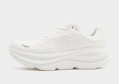 Buty sportowe damskie na wiosnę HOKA ze sklepu: JD Sports  w kategorii: Buty sportowe damskie - zdjęcie 9C9C4A-9AA-13709_1162012WWH