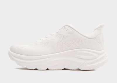 Buty sportowe damskie na wiosnę HOKA ze sklepu: JD Sports  w kategorii: Buty sportowe damskie - zdjęcie 9C9C4A-9AA-13709_1162031-WWH