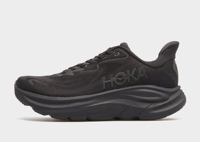 Buty sportowe damskie na wiosnę HOKA ze sklepu: JD Sports  w kategorii: Buty sportowe damskie - zdjęcie 9C9C4A-9AA-13709_1162031BBLC