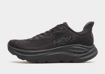 Buty sportowe damskie na wiosnę HOKA ze sklepu: JD Sports  w kategorii: Buty sportowe damskie - zdjęcie 9C9C4A-9AA-13709_1162031BBLC