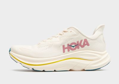 HOKA - Buty sportowe damskie na wiosnę ze sklepu: JD Sports  w kategorii: Buty sportowe damskie - zdjęcie 9C9C4A-9AA-13709_1162031BHLB
