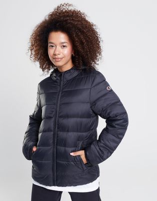 Kurtka damska sportowa Champion ze sklepu: JD Sports  w kategorii: Kurtki damskie - zdjęcie 9C9C4A-9AA-13709_116867KK001
