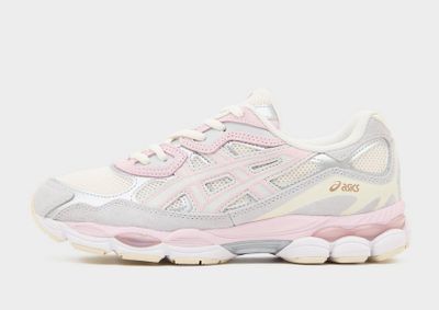 Buty sportowe damskie wiosenne asics ze sklepu: JD Sports  w kategorii: Buty sportowe damskie - zdjęcie 9C9C4A-9AA-13709_1203A383-028