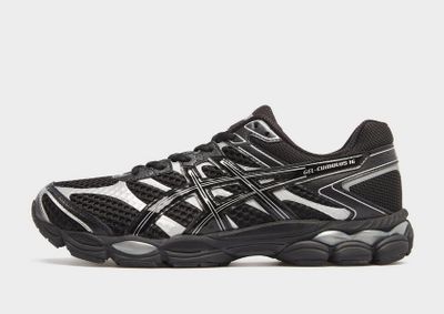 asics - Buty sportowe męskie jesienne ze sklepu: JD Sports  w kategorii: Buty sportowe męskie - zdjęcie 9C9C4A-9AA-13709_1203A733-002