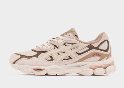 Buty sportowe damskie wiosenne asics ze sklepu: JD Sports  w kategorii: Buty sportowe damskie - zdjęcie 9C9C4A-9AA-13709_1203A739-251