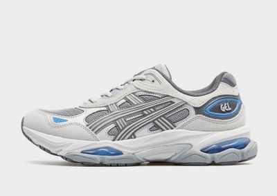 Buty sportowe męskie wiosenne asics ze sklepu: JD Sports  w kategorii: Buty sportowe męskie - zdjęcie 9C9C4A-9AA-13709_1203A895-021