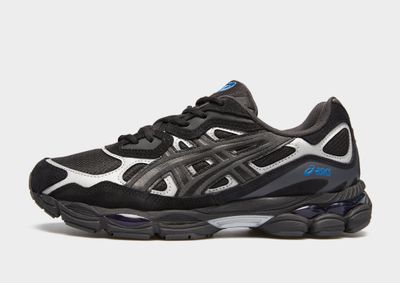 Buty sportowe męskie jesienne asics ze sklepu: JD Sports  w kategorii: Buty sportowe męskie - zdjęcie 9C9C4A-9AA-13709_1203A940-001