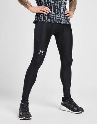Spodnie męskie w sportowym stylu Under Armour ze sklepu: JD Sports  w kategorii: Spodnie męskie - zdjęcie 9C9C4A-9AA-13709_1361586-001