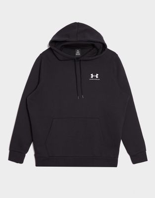 Bluza męska na zimę jesienna Under Armour ze sklepu: JD Sports  w kategorii: Bluzy męskie - zdjęcie 9C9C4A-9AA-13709_1373880-001