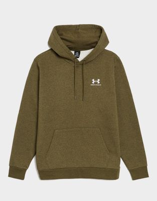 Under Armour - Bluza męska na wiosnę ze sklepu: JD Sports  w kategorii: Bluzy męskie - zdjęcie 9C9C4A-9AA-13709_1373880-391