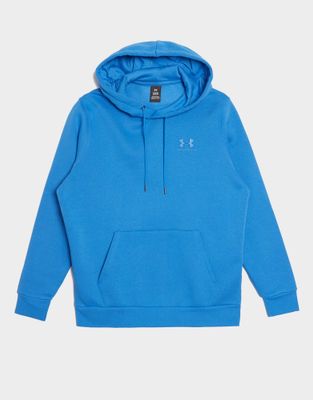 Bluza męska młodzieżowa Under Armour ze sklepu: JD Sports  w kategorii: Bluzy męskie - zdjęcie 9C9C4A-9AA-13709_1373880-402