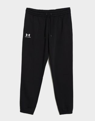 Under Armour - Spodnie męskie ze sklepu: JD Sports  w kategorii: Spodnie męskie - zdjęcie 9C9C4A-9AA-13709_1373882-001