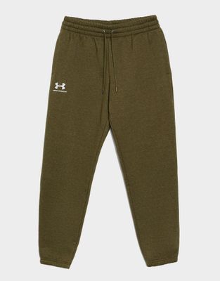 Spodnie męskie jesienne Under Armour ze sklepu: JD Sports  w kategorii: Spodnie męskie - zdjęcie 9C9C4A-9AA-13709_1373882-391
