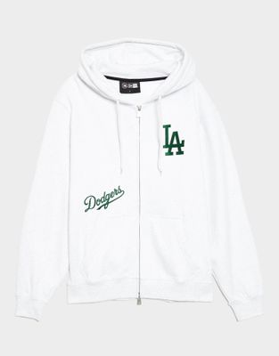 New Era - Bluza męska na zimę ze sklepu: JD Sports  w kategorii: Bluzy męskie
