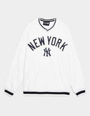 New Era - Bluza męska ze sklepu: JD Sports  w kategorii: Bluzy męskie