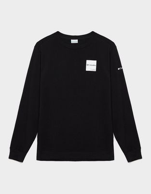 Bluza męska na jesień Columbia ze sklepu: JD Sports  w kategorii: Bluzy męskie - zdjęcie 9C9C4A-9AA-13709_1957933019